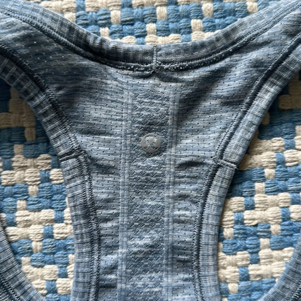 Swiftly Tech Racerback - Picture 3 of 4